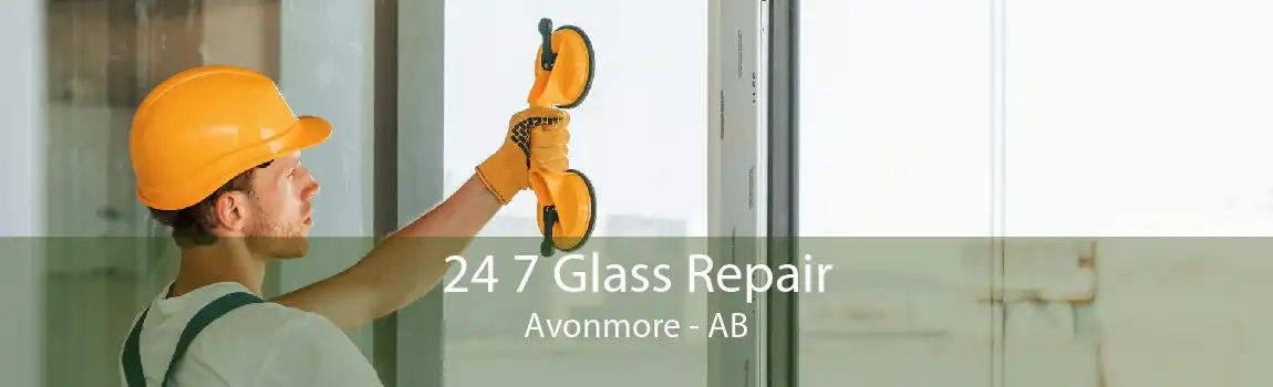 24 7 Glass Repair Avonmore - AB