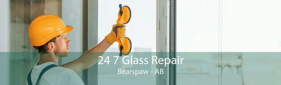 24 7 Glass Repair Bearspaw - AB