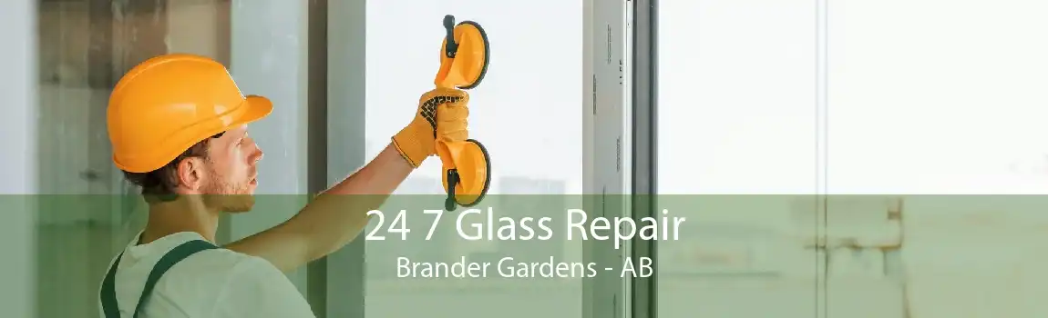 24 7 Glass Repair Brander Gardens - AB