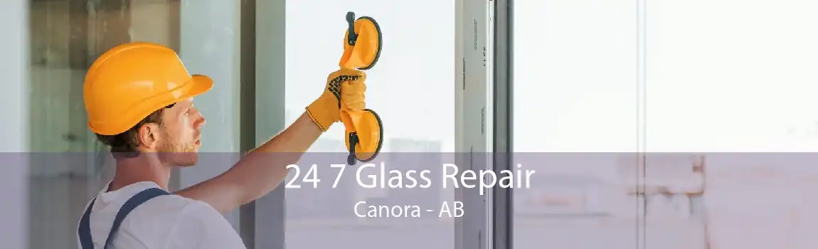 24 7 Glass Repair Canora - AB