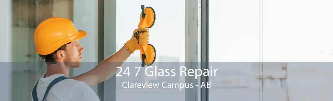 24 7 Glass Repair Clareview Campus - AB