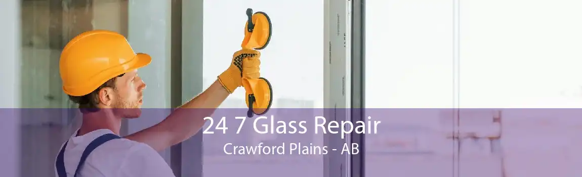 24 7 Glass Repair Crawford Plains - AB