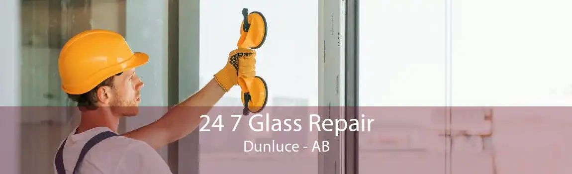 24 7 Glass Repair Dunluce - AB