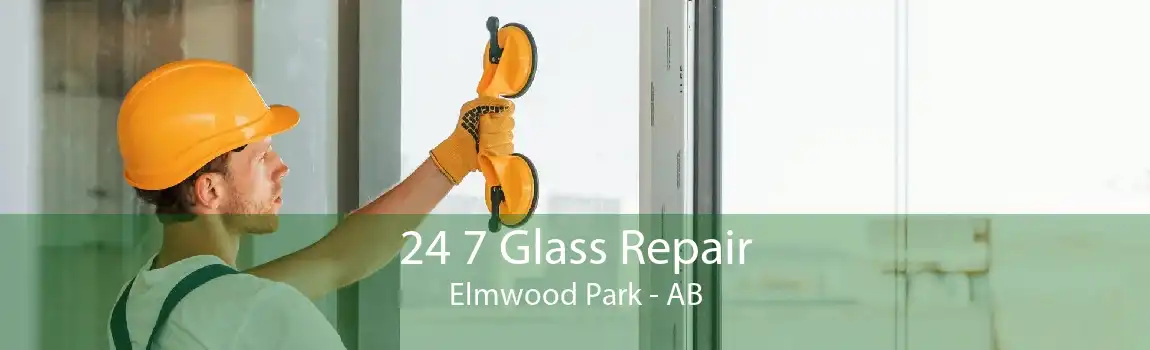 24 7 Glass Repair Elmwood Park - AB