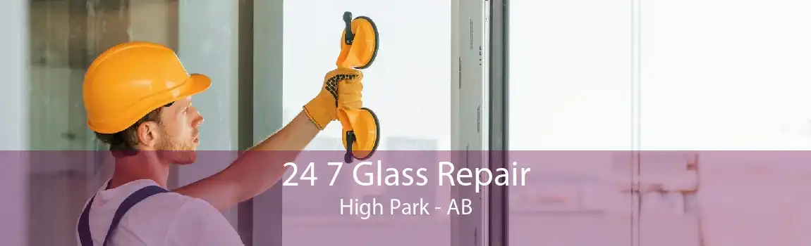 24 7 Glass Repair High Park - AB