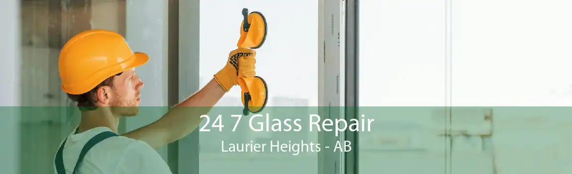 24 7 Glass Repair Laurier Heights - AB