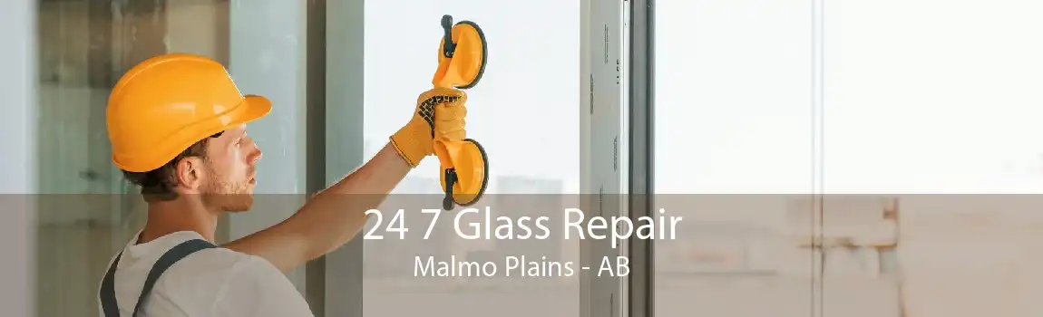 24 7 Glass Repair Malmo Plains - AB