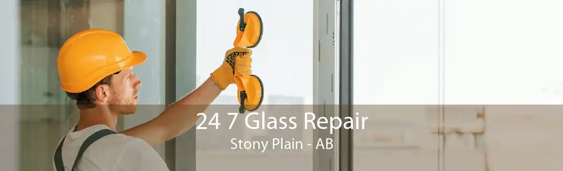 24 7 Glass Repair Stony Plain - AB