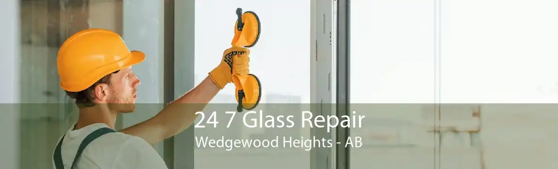 24 7 Glass Repair Wedgewood Heights - AB