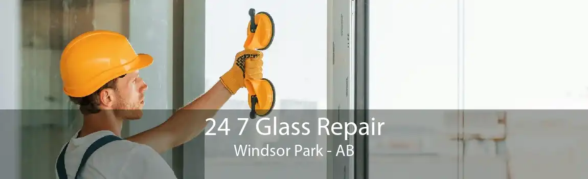 24 7 Glass Repair Windsor Park - AB