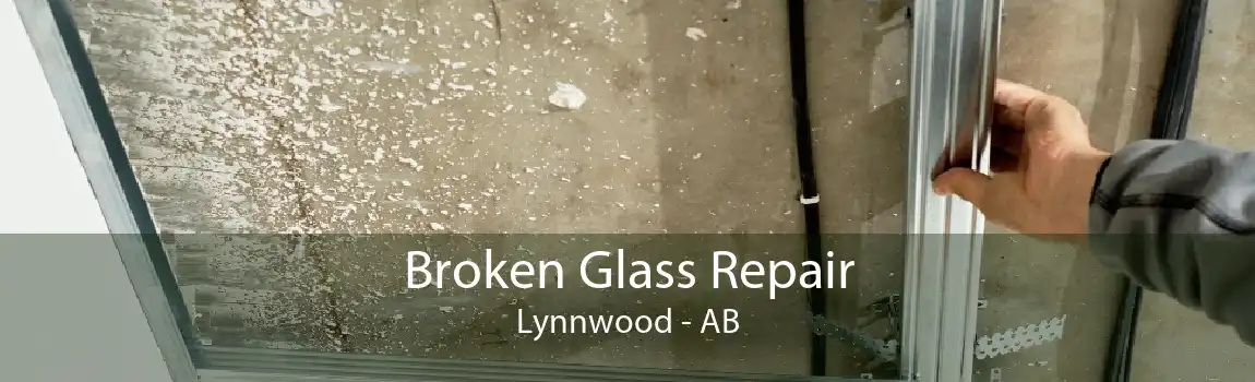 Broken Glass Repair Lynnwood - AB