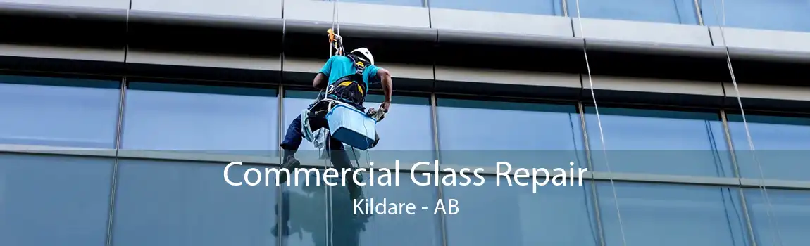 Commercial Glass Repair Kildare - AB