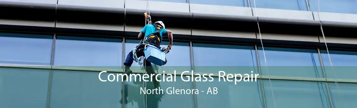 Commercial Glass Repair North Glenora - AB