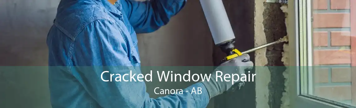 Cracked Window Repair Canora - AB