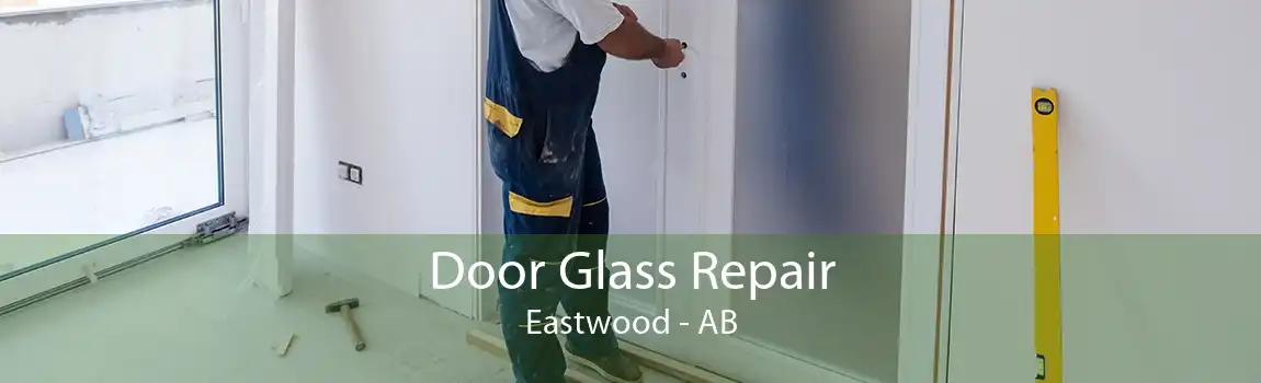 Door Glass Repair Eastwood - AB