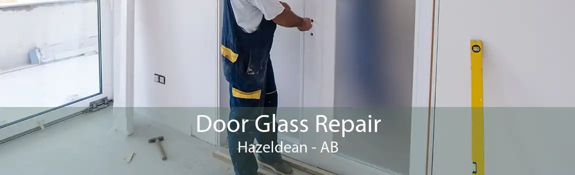 Door Glass Repair Hazeldean - AB