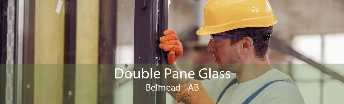 Double Pane Glass Belmead - AB