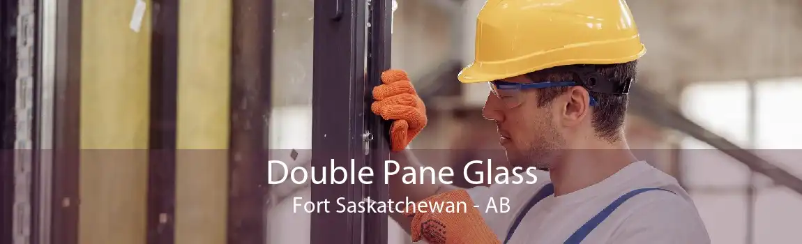 Double Pane Glass Fort Saskatchewan - AB