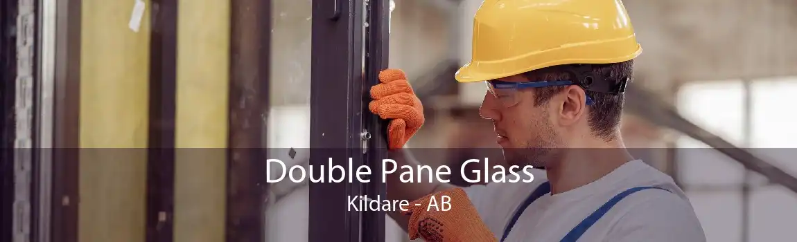 Double Pane Glass Kildare - AB