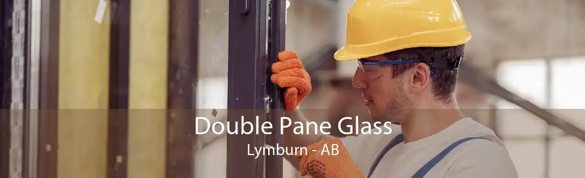 Double Pane Glass Lymburn - AB