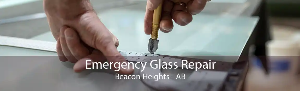 Emergency Glass Repair Beacon Heights - AB