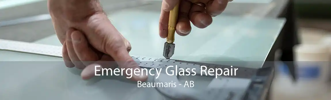 Emergency Glass Repair Beaumaris - AB