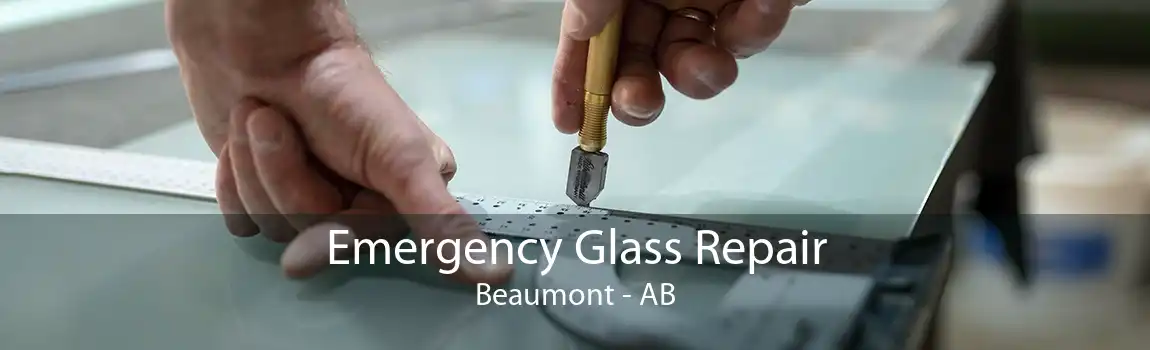 Emergency Glass Repair Beaumont - AB