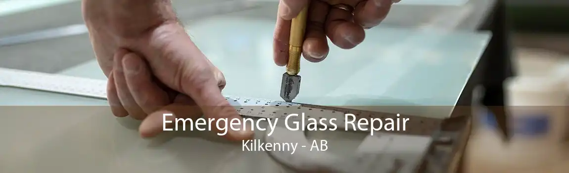 Emergency Glass Repair Kilkenny - AB