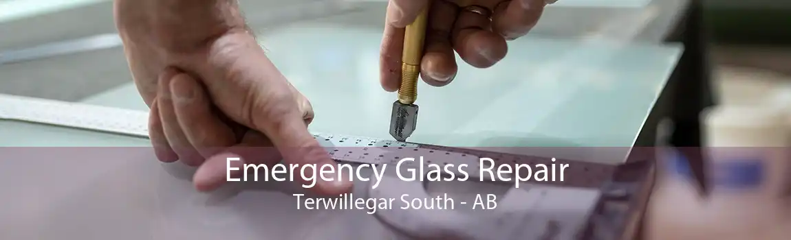 Emergency Glass Repair Terwillegar South - AB