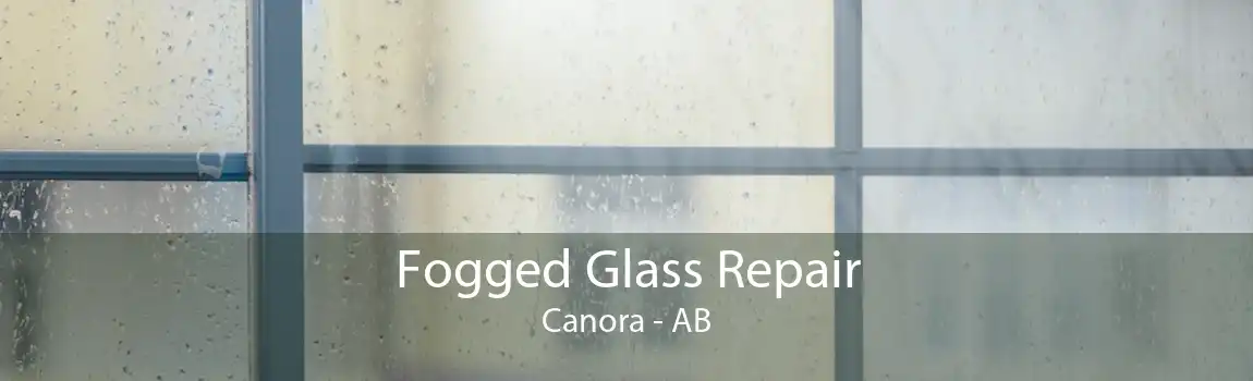 Fogged Glass Repair Canora - AB