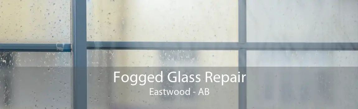 Fogged Glass Repair Eastwood - AB