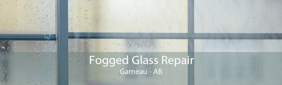 Fogged Glass Repair Garneau - AB