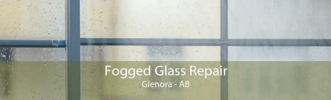 Fogged Glass Repair Glenora - AB