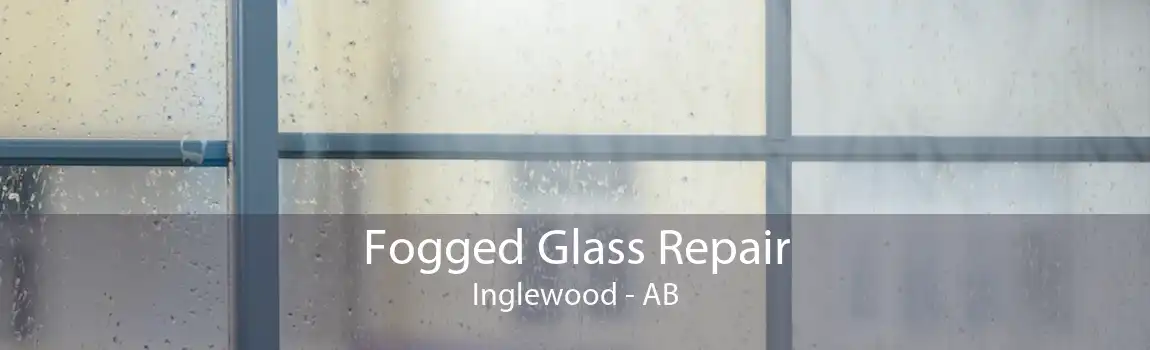 Fogged Glass Repair Inglewood - AB