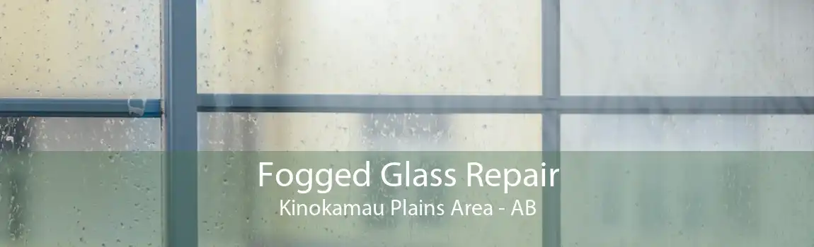 Fogged Glass Repair Kinokamau Plains Area - AB