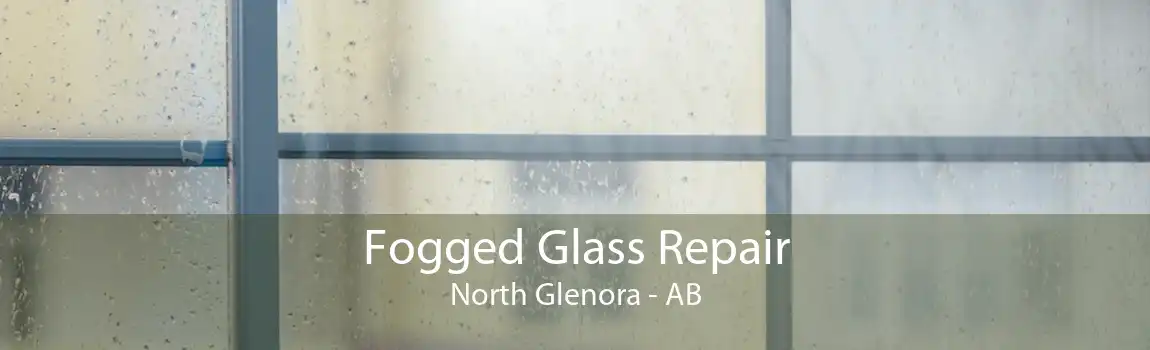 Fogged Glass Repair North Glenora - AB