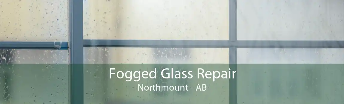 Fogged Glass Repair Northmount - AB