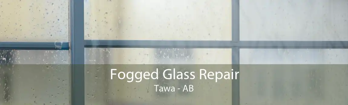 Fogged Glass Repair Tawa - AB