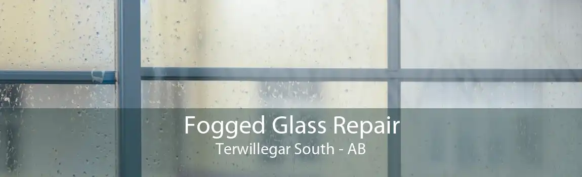 Fogged Glass Repair Terwillegar South - AB