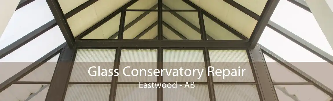 Glass Conservatory Repair Eastwood - AB