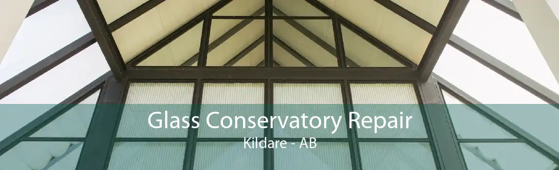 Glass Conservatory Repair Kildare - AB