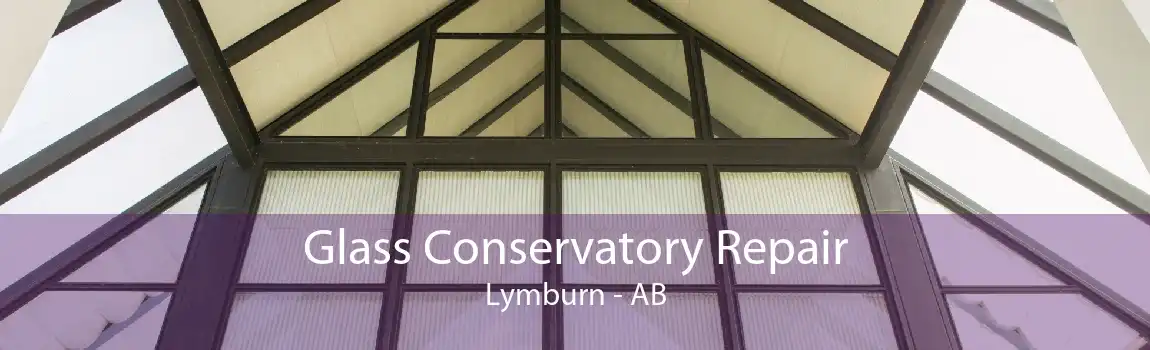 Glass Conservatory Repair Lymburn - AB