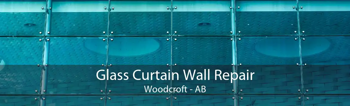 Glass Curtain Wall Repair Woodcroft - AB