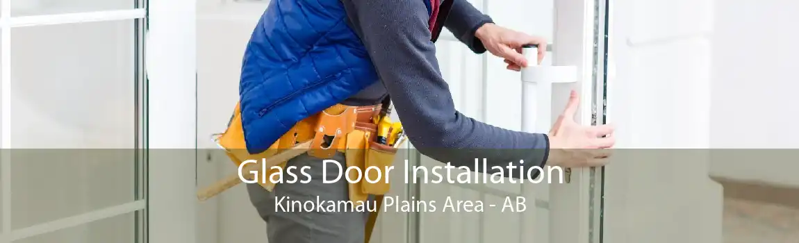 Glass Door Installation Kinokamau Plains Area - AB