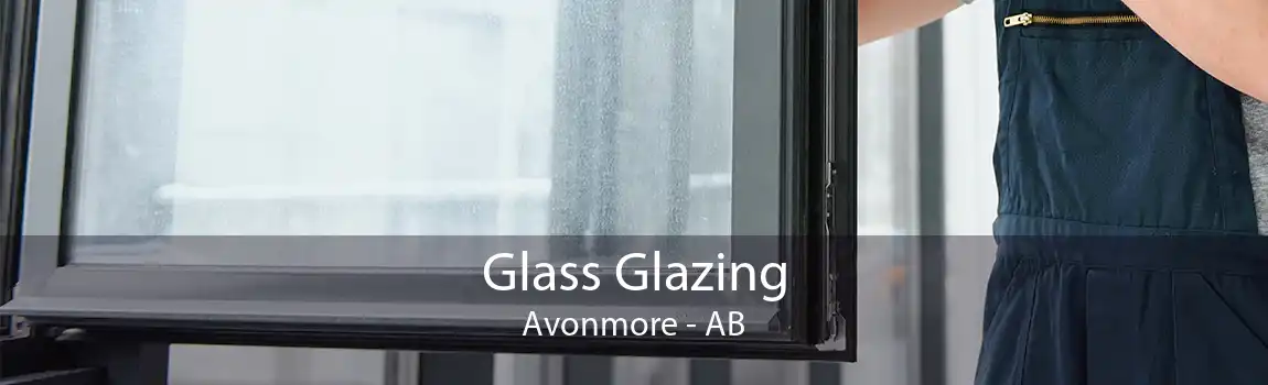 Glass Glazing Avonmore - AB