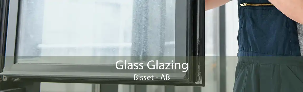 Glass Glazing Bisset - AB