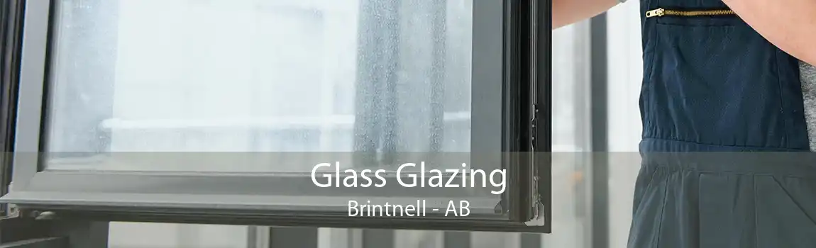 Glass Glazing Brintnell - AB