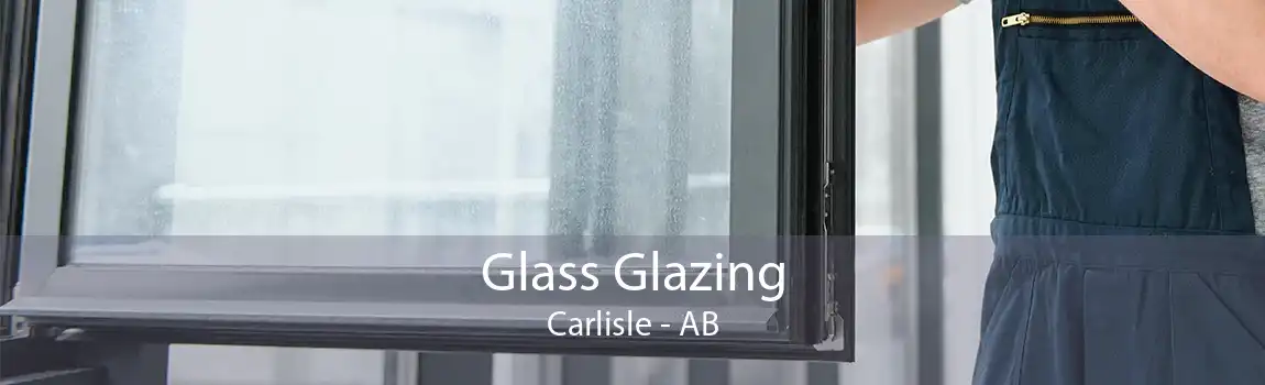 Glass Glazing Carlisle - AB