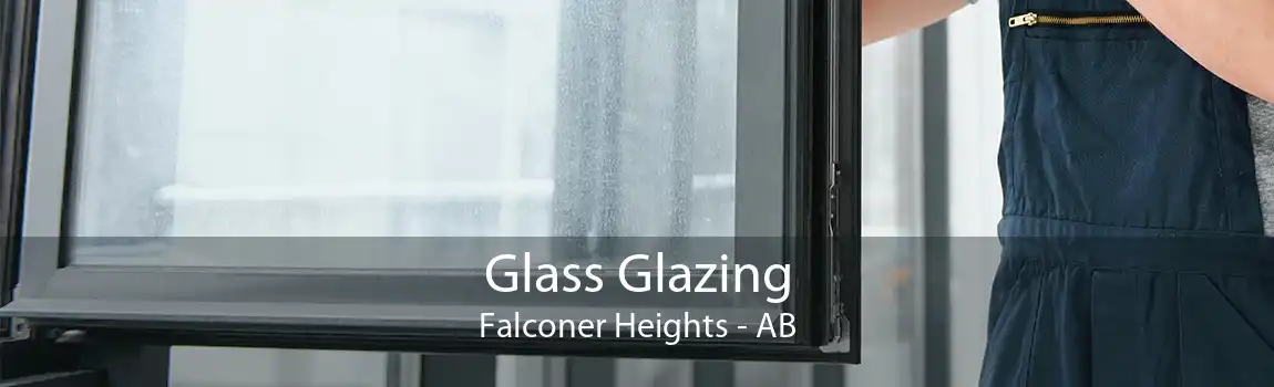 Glass Glazing Falconer Heights - AB