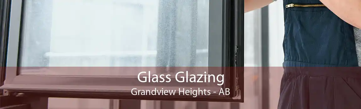 Glass Glazing Grandview Heights - AB